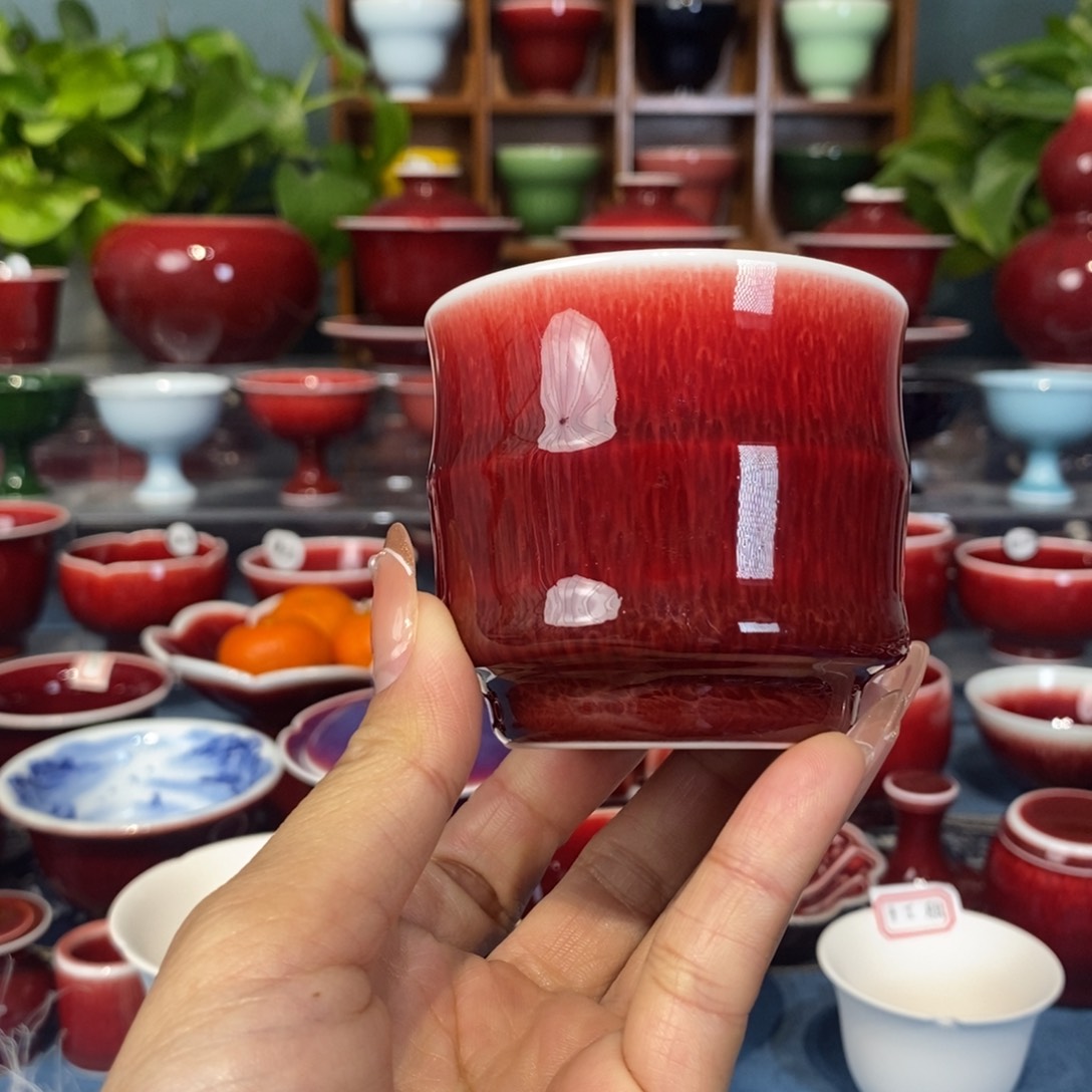 原矿郎红手工，福利大漏全品