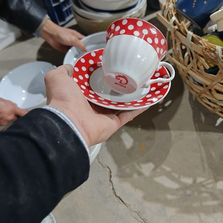 盘陶瓷杯碗盘微瑕疵介意慎拍