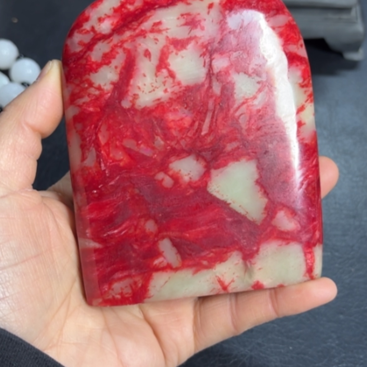 【闪购商品】紫金钵盂菩提吊坠