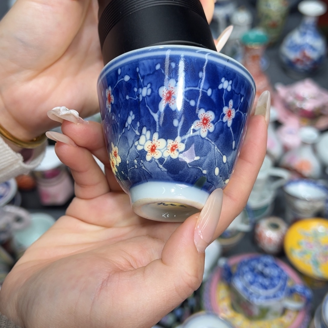 陶摆件陶瓷陶瓷艺术