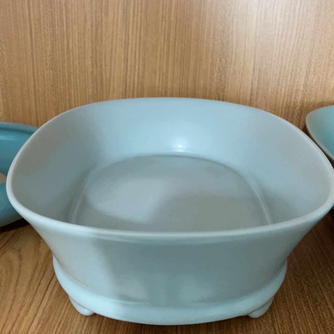 原产地原矿汝瓷～茶器