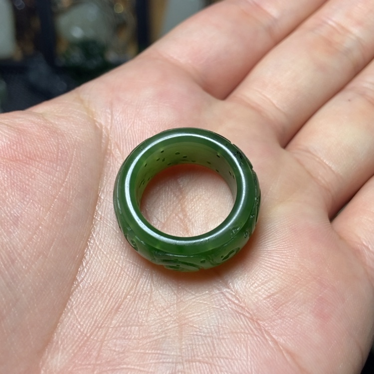 【闪购商品】和田玉颈饰未镶嵌