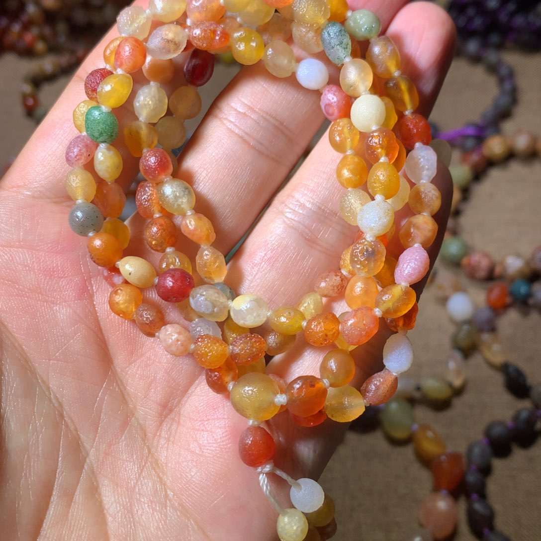 石材大漠戈壁原石