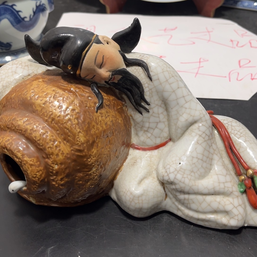 摆件陶瓷景德镇陶瓷艺术品