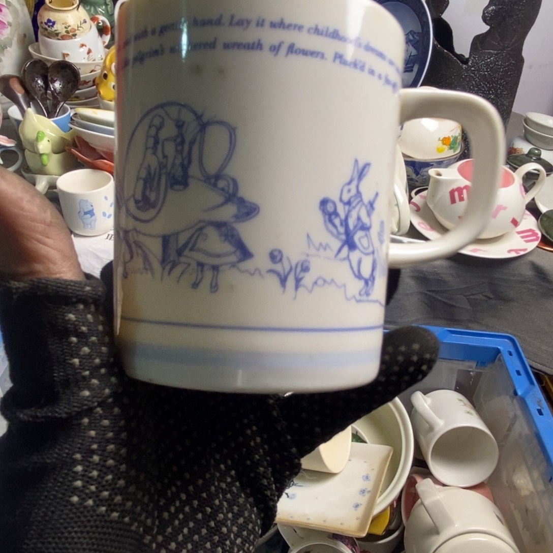 艳***e瓷片茶具茶具茶具