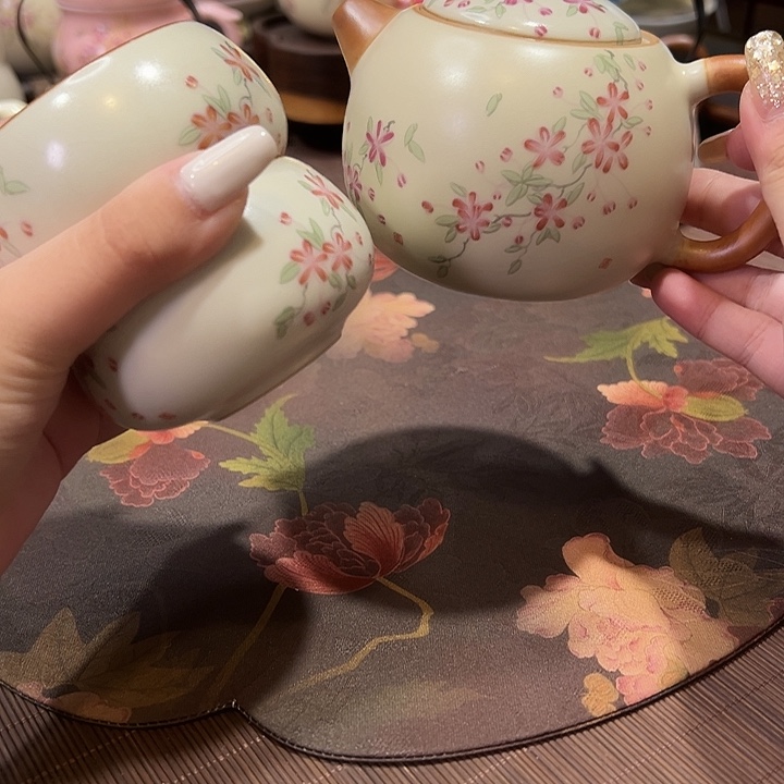 茶具配件其它茶器