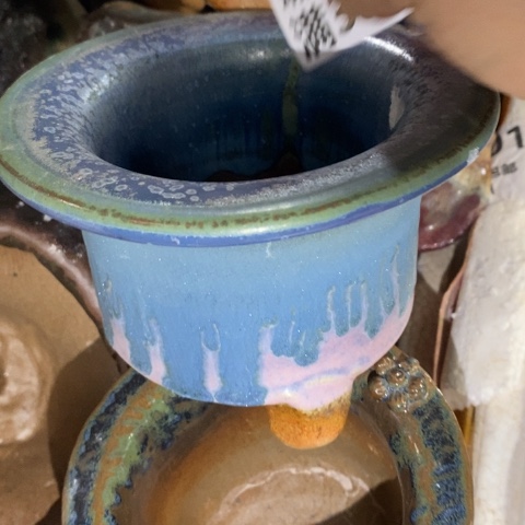 罐9797 微瑕38包邮景德镇陶瓷