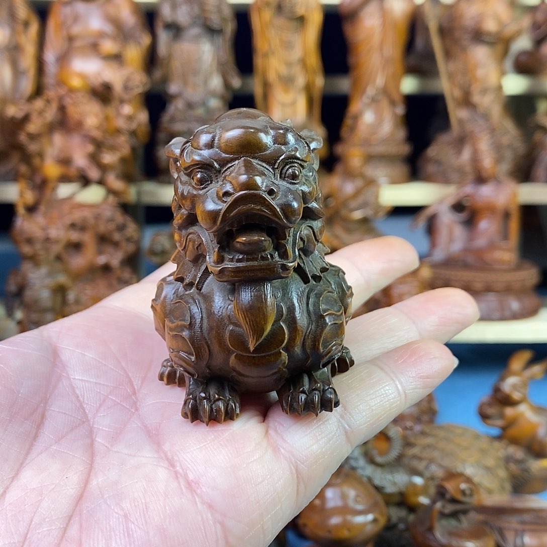 黄杨木小叶黄杨木工艺品