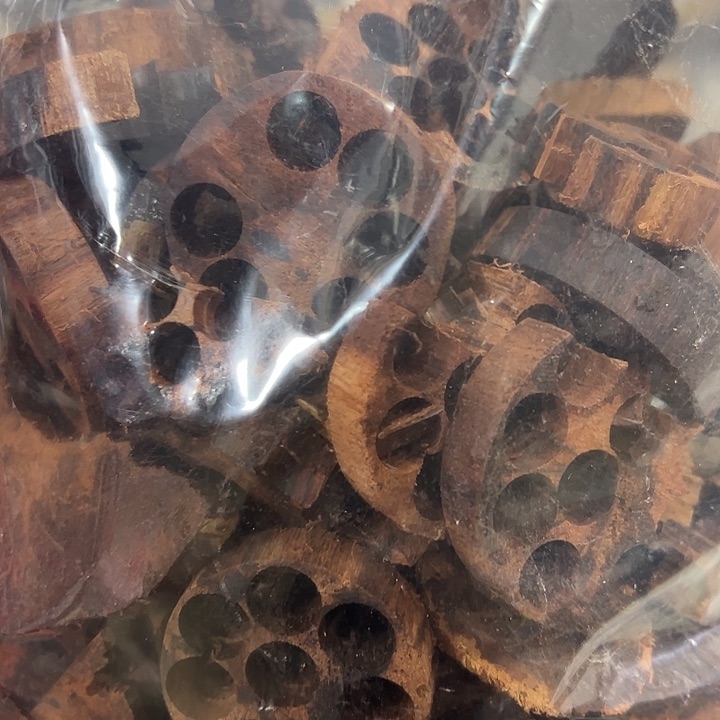 香料降真香薰料100克