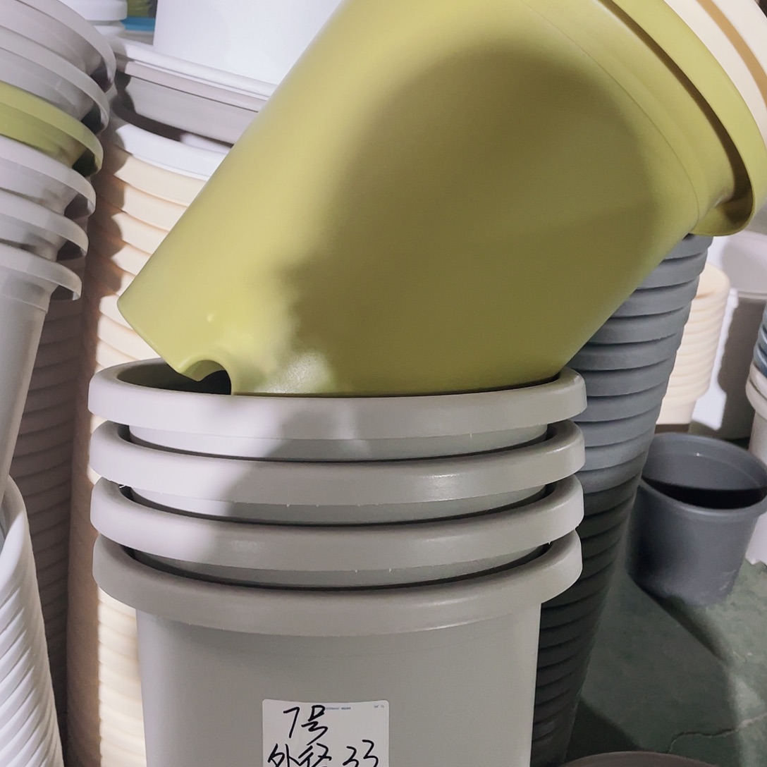 微瑕7#无拖果绿6个