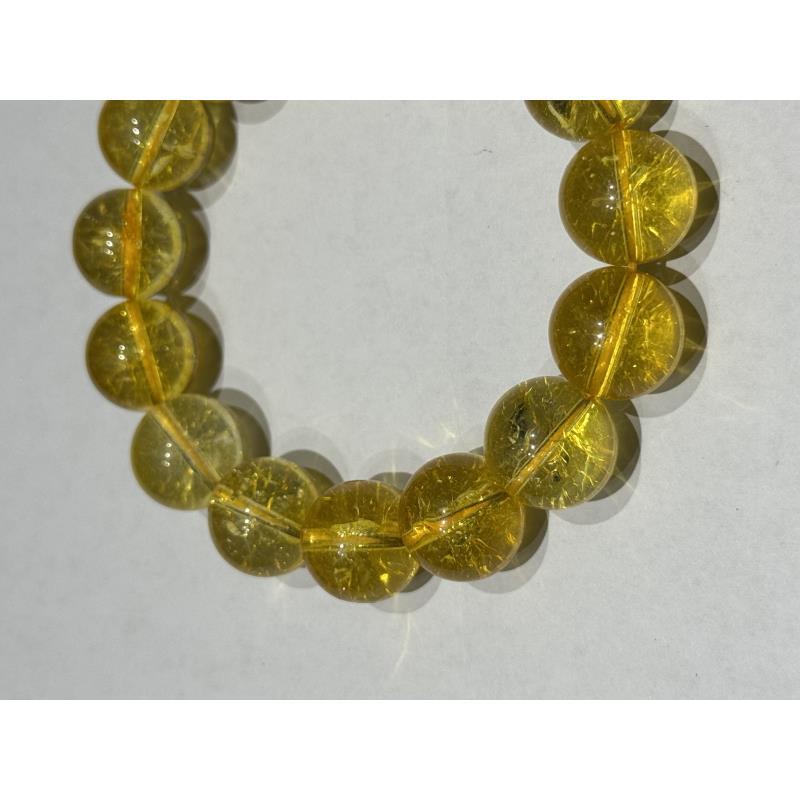 铁合金仿水晶手链 精品手串（无礼盒）MC 150