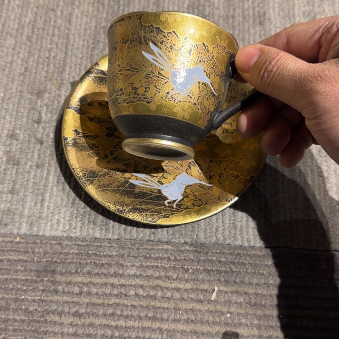 瓷瓷器美术工艺品