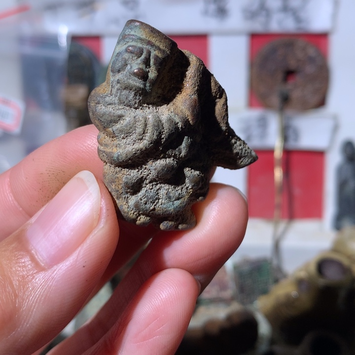 旺***联铜现代工艺品 现代工艺品