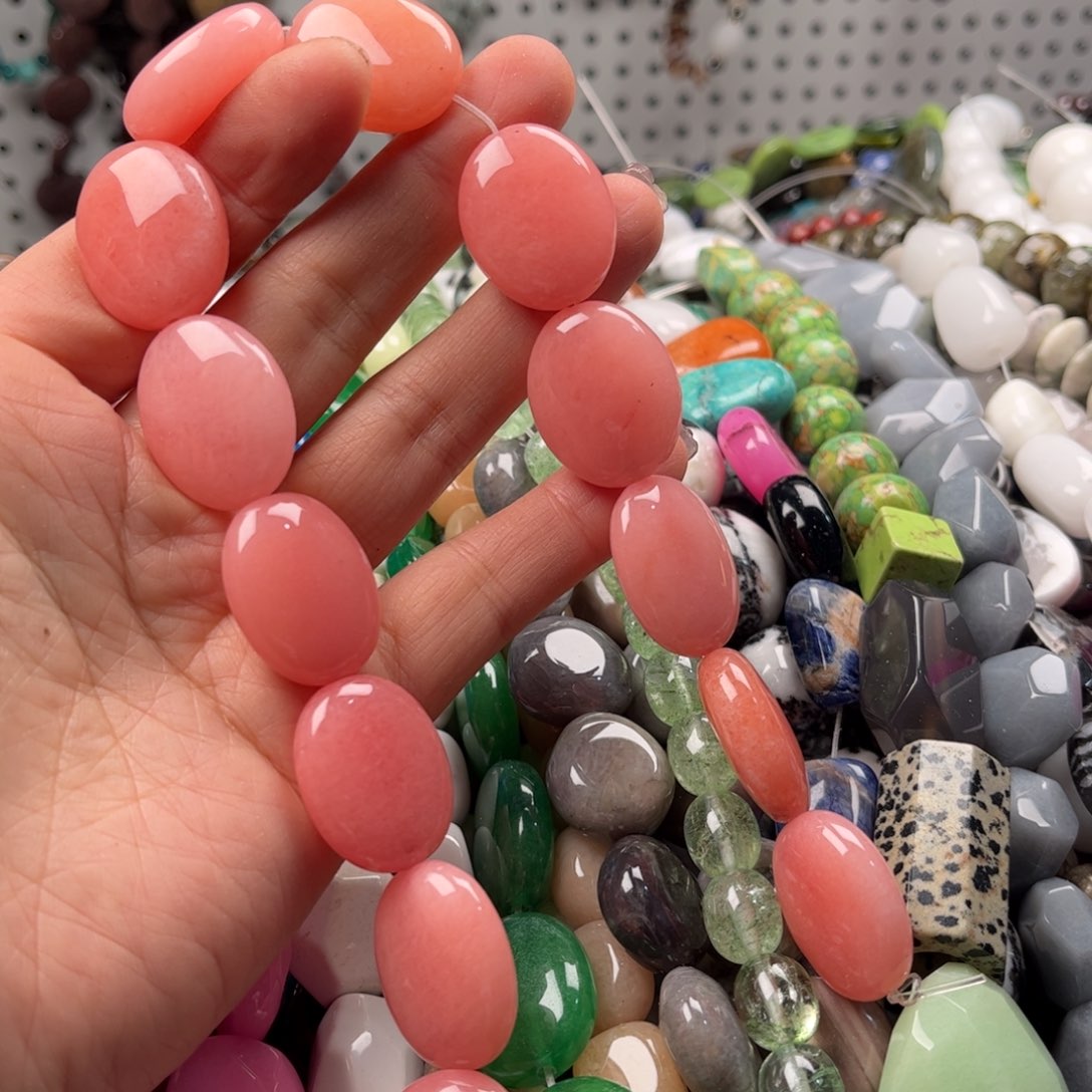 石英质玉珠宝奇石未镶嵌图