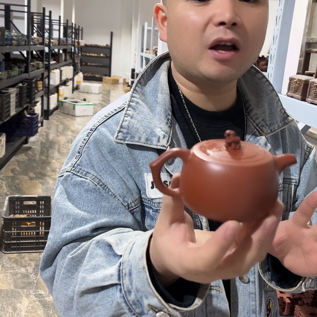 茶壶紫砂cemenzlemo