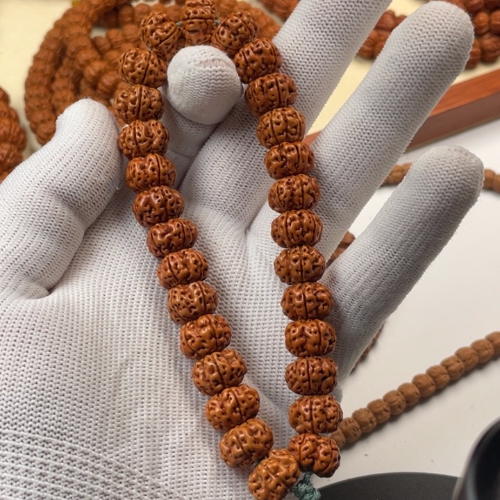 金刚菩提吊坠金刚