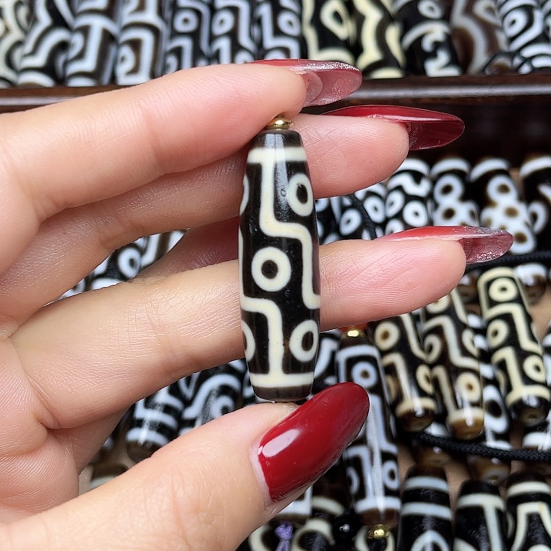 玛瑙/玉髓吊坠(不含链)未镶嵌张****）