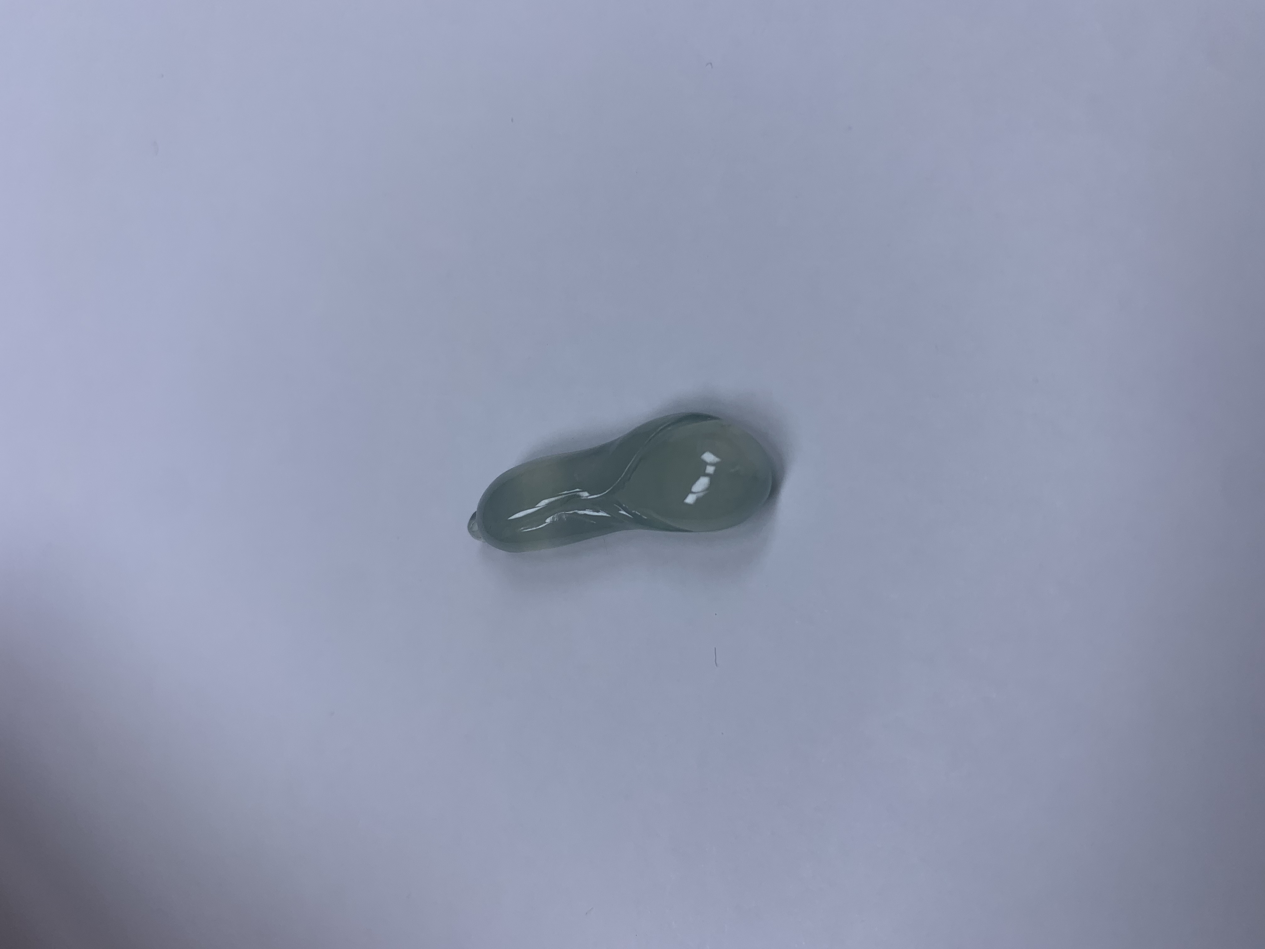 缅甸天然A货翡翠