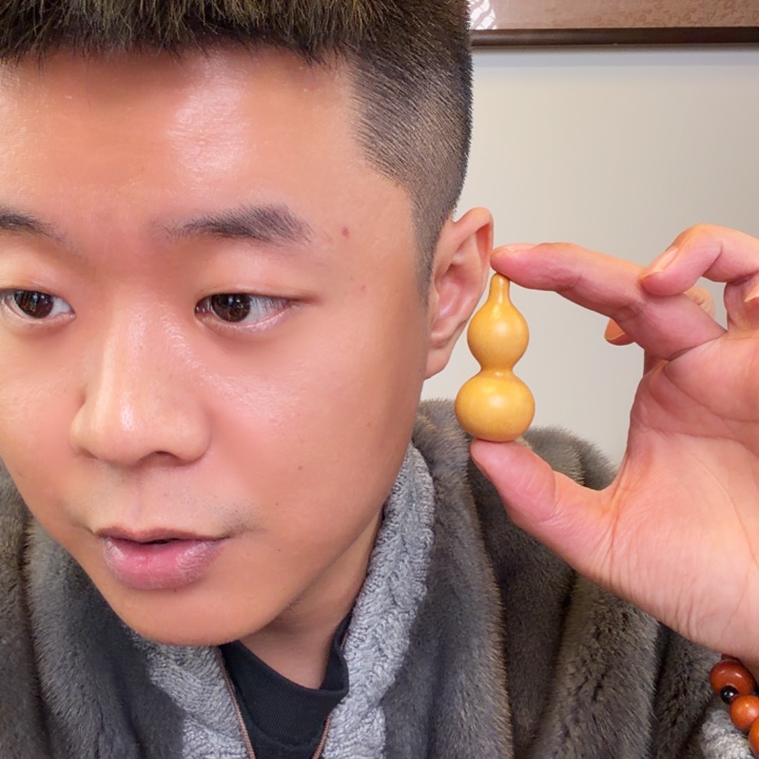 逆***涵精品天津嘴八宝葫芦