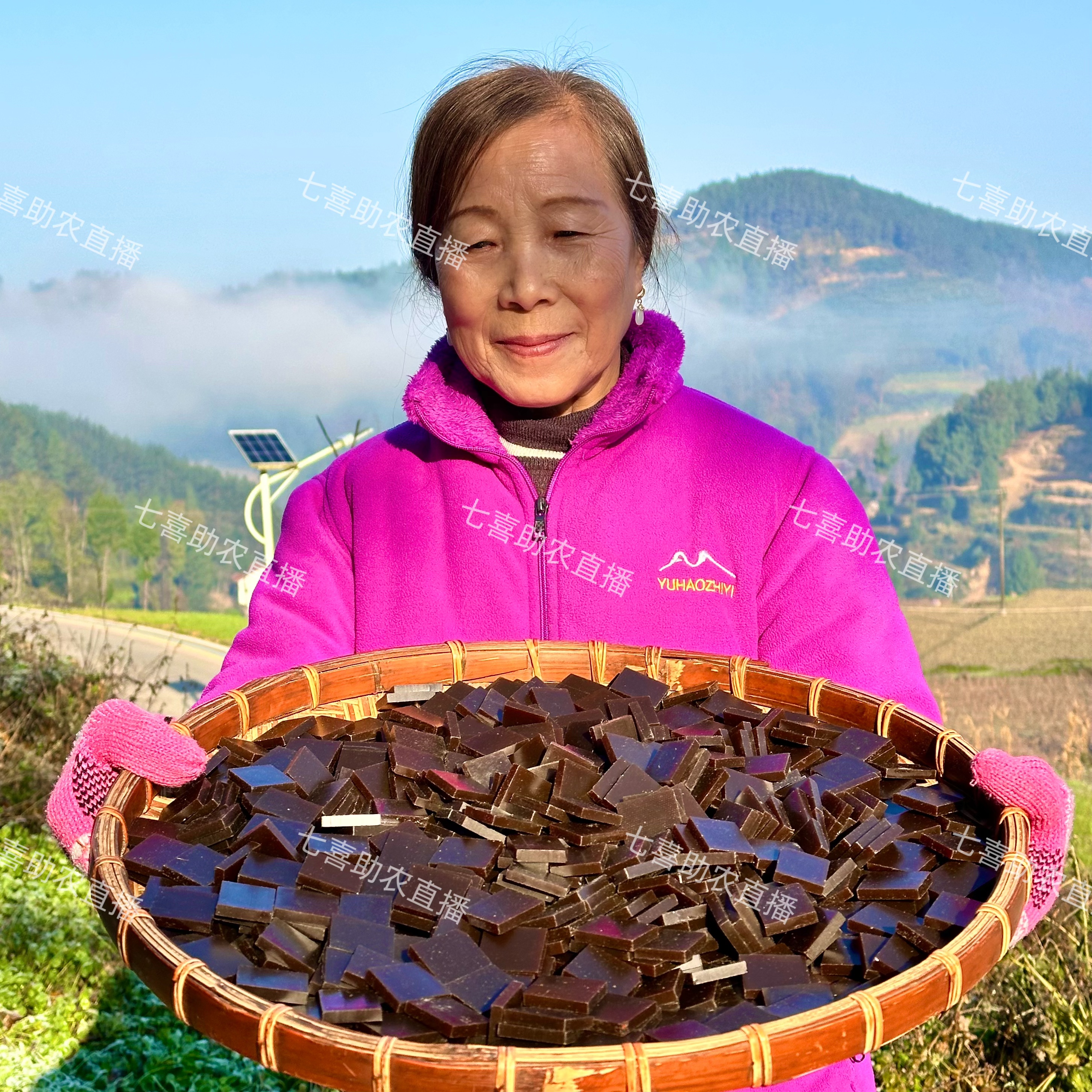 【现收鹿胶】鹿皮熬制