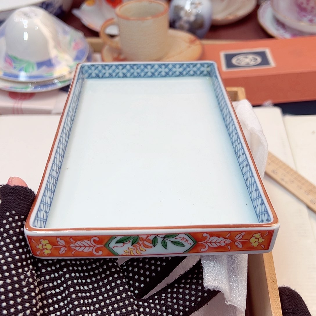 瓷片咖啡杯是喜欢