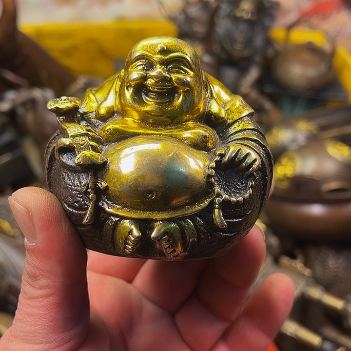 精美铜器精美铜器