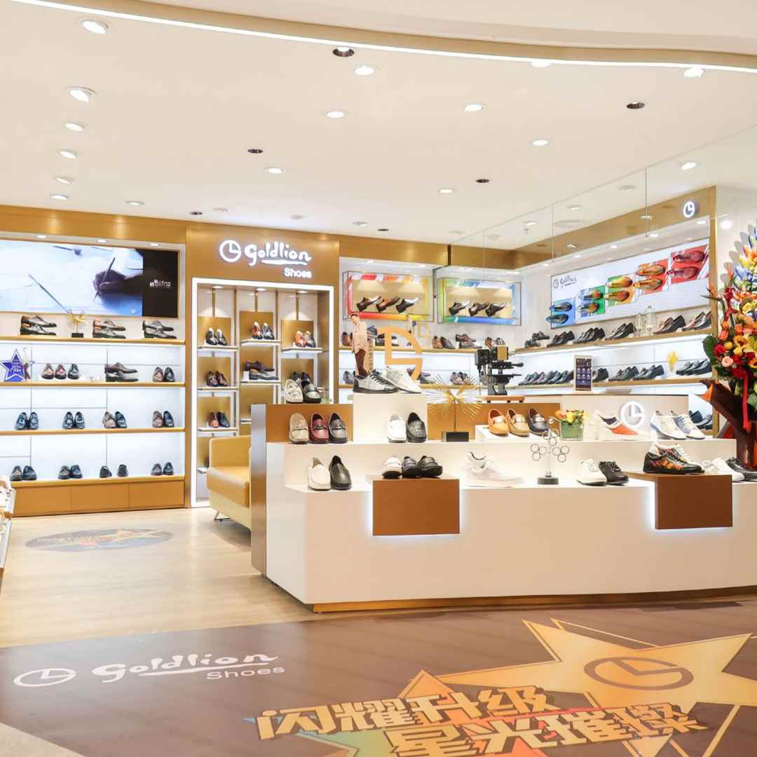 ❶ W区-金利来男鞋【先选编码-再选尺码下单】W235-W284（航）