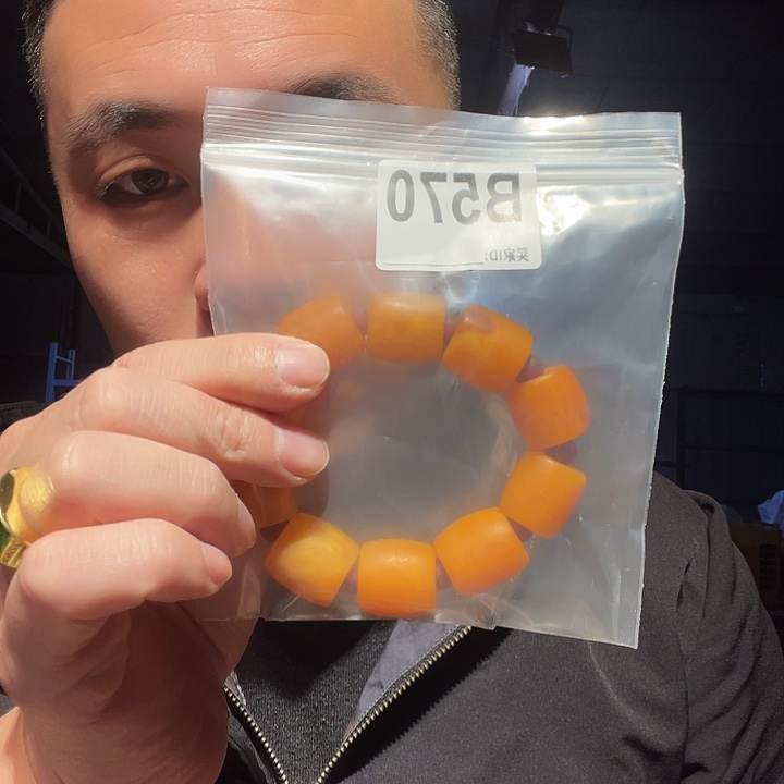 大叶紫檀（黑酸枝木类）570