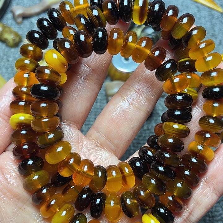 牛骨手串/手链其他配饰