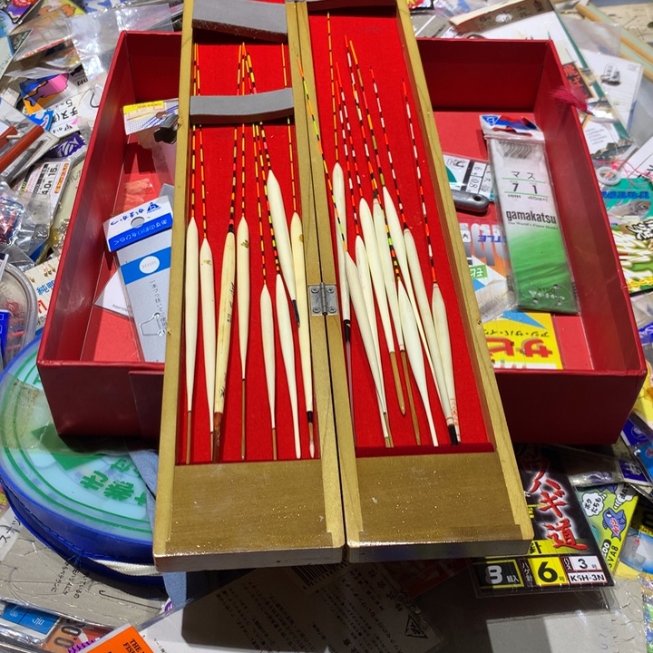 漂盒加漂开始拍啦