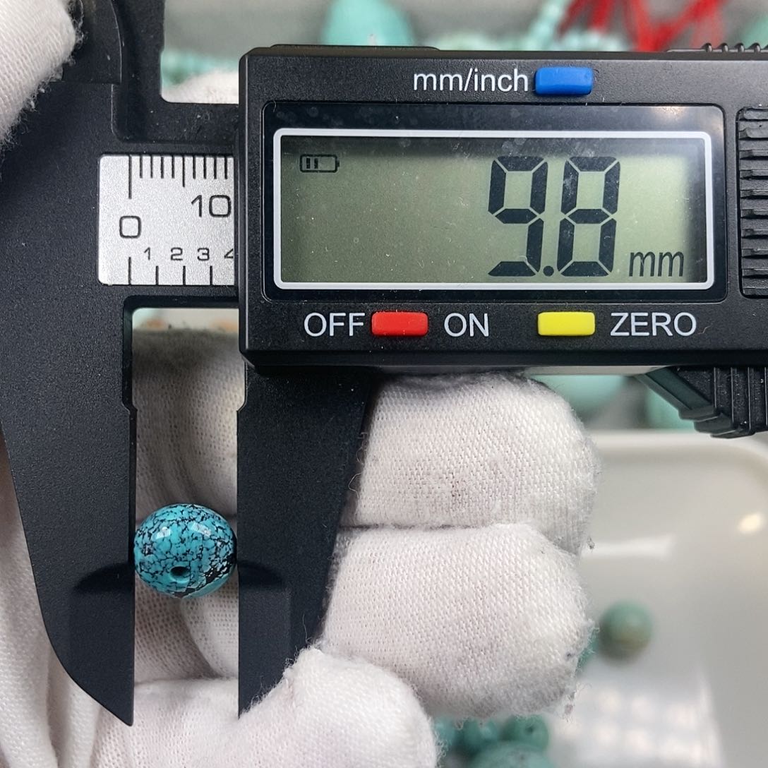 【闪购商品】绿松石珠宝奇石未镶嵌