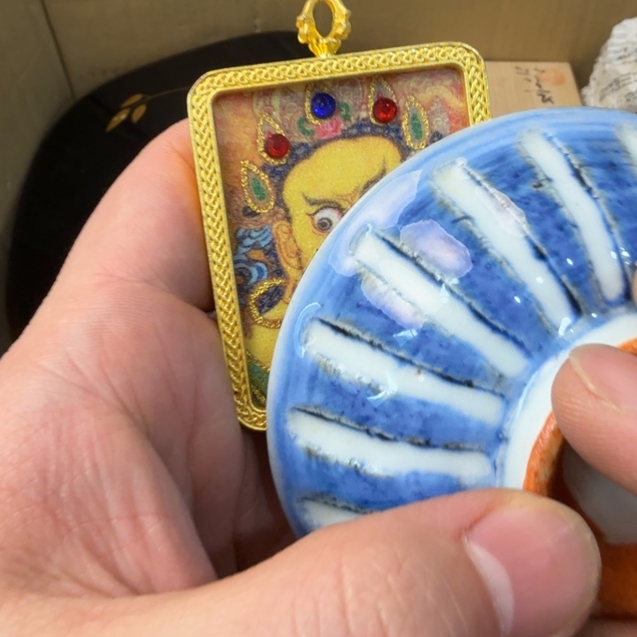 紫砂茶宠现代工艺美术作品