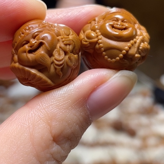 手串/手链橄榄核橄榄核