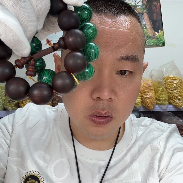 非洲紫檀（红花梨）79