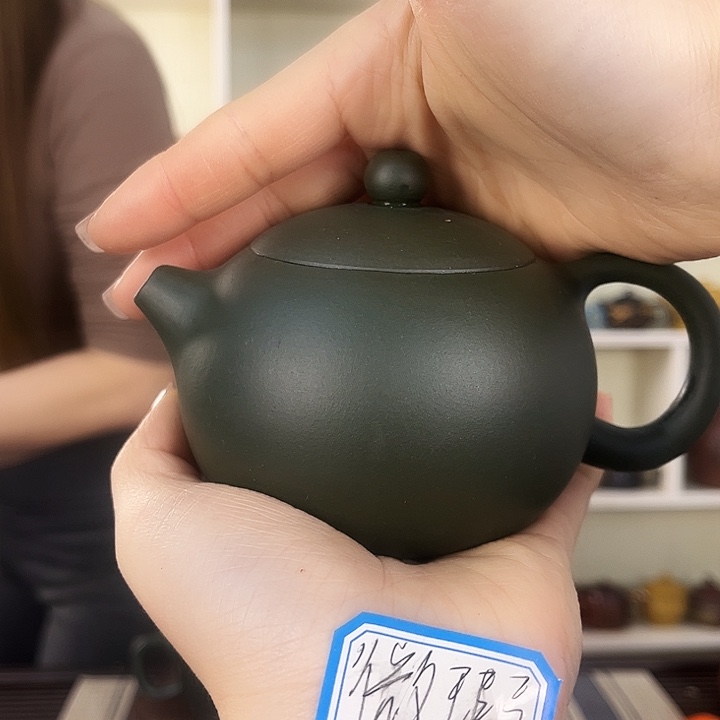 茶壶紫砂宜兴紫砂壶