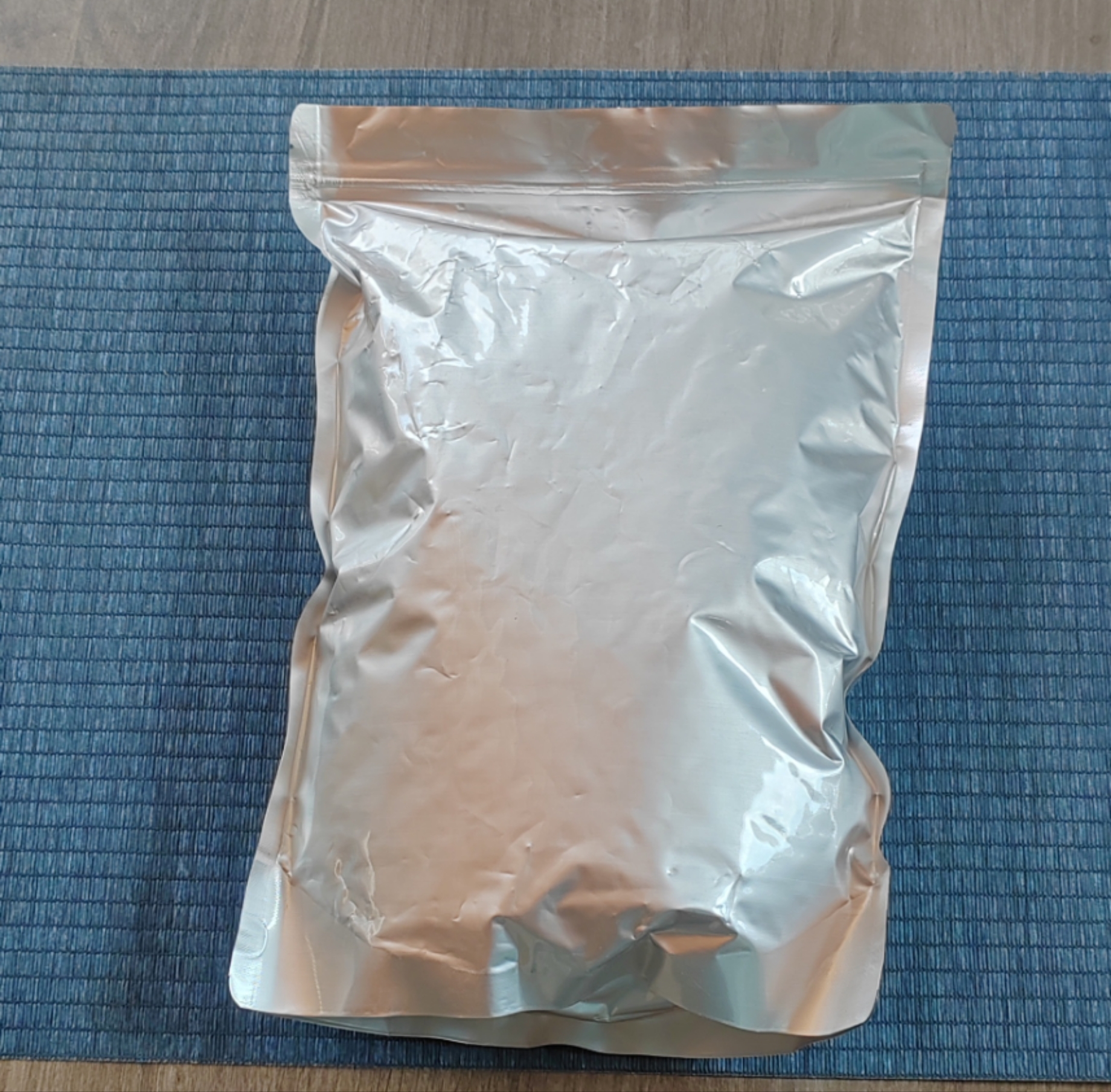大雪山古树碎末400生茶