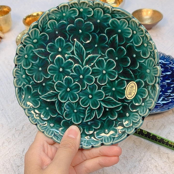 瓷片The first thing 