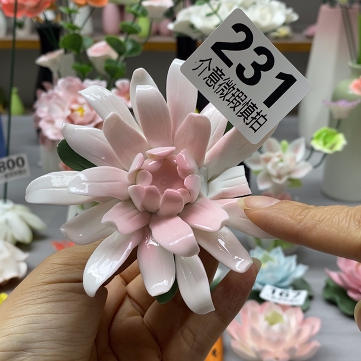 陶瓷陶瓷材料微瑕