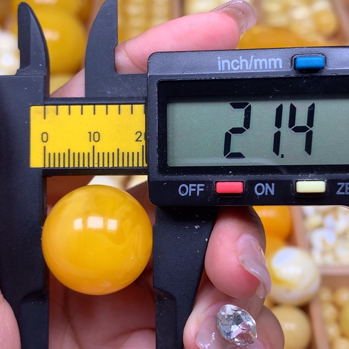 非金属配珠配饰039