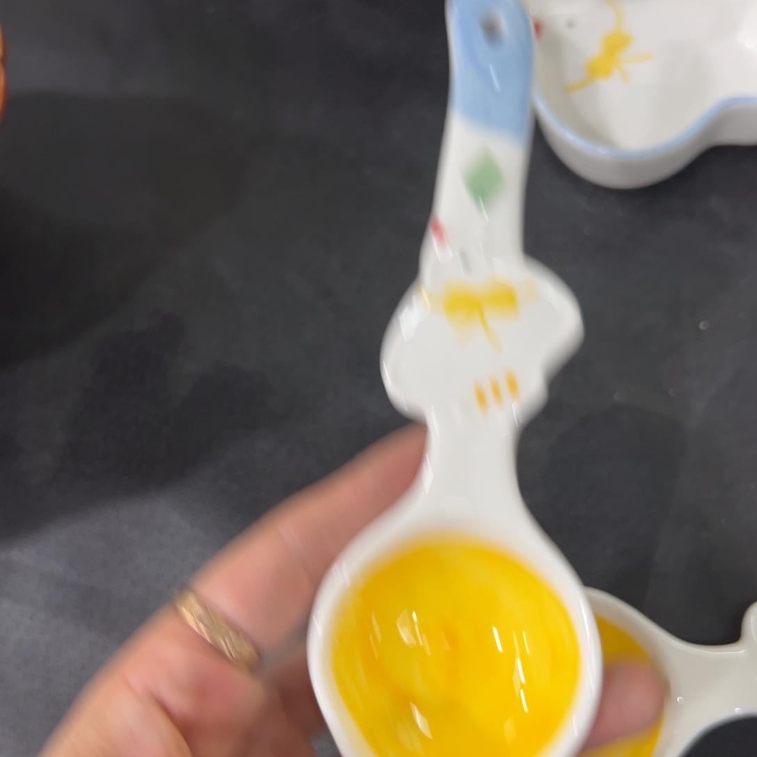 瓷片高温陶瓷釉下彩微瑕