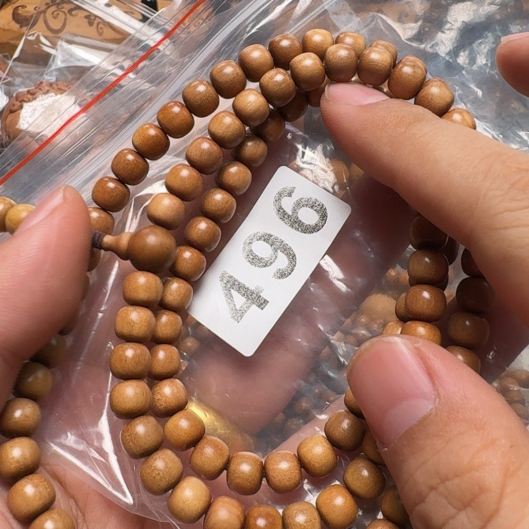 檀香木其他沉水7×8迈索尔种植料