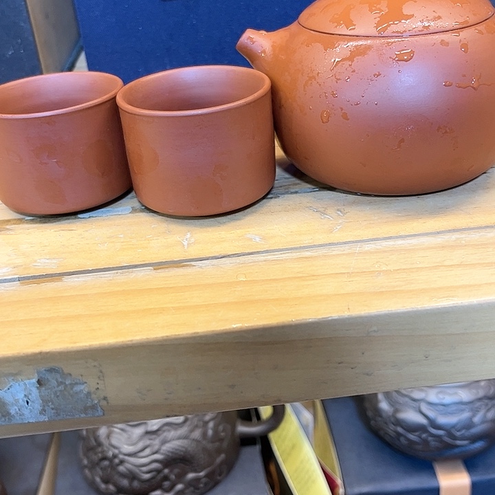 紫砂茶壶紫砂茶具