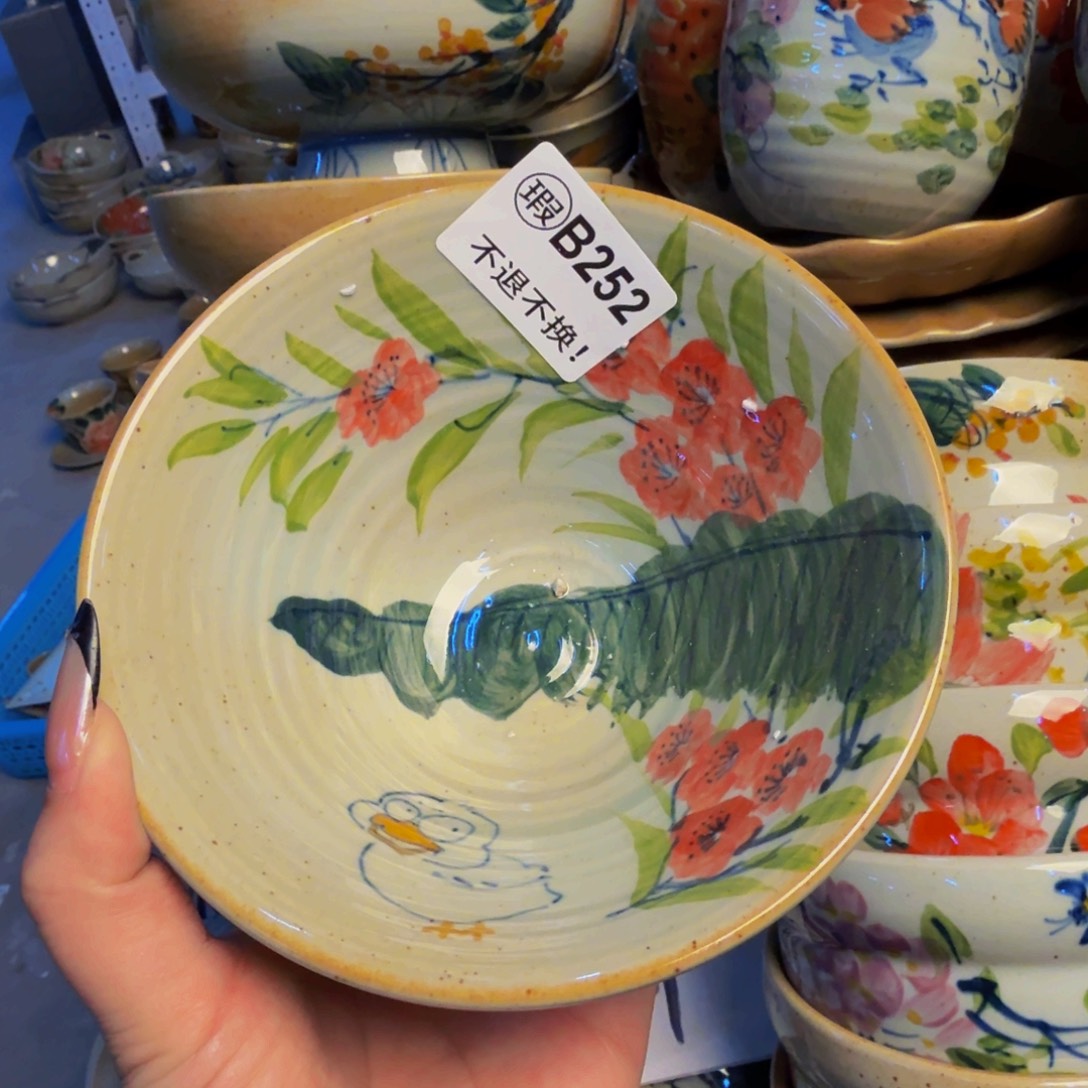 陶景德镇源头厂家