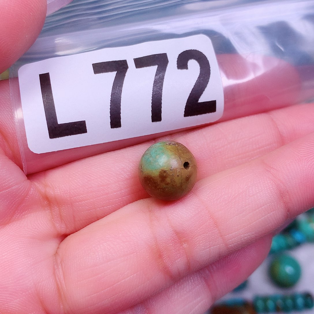 空竹粉丝专享十堰特色手工散珠