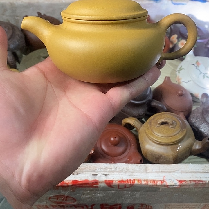 茶壶紫砂紫砂茶壶