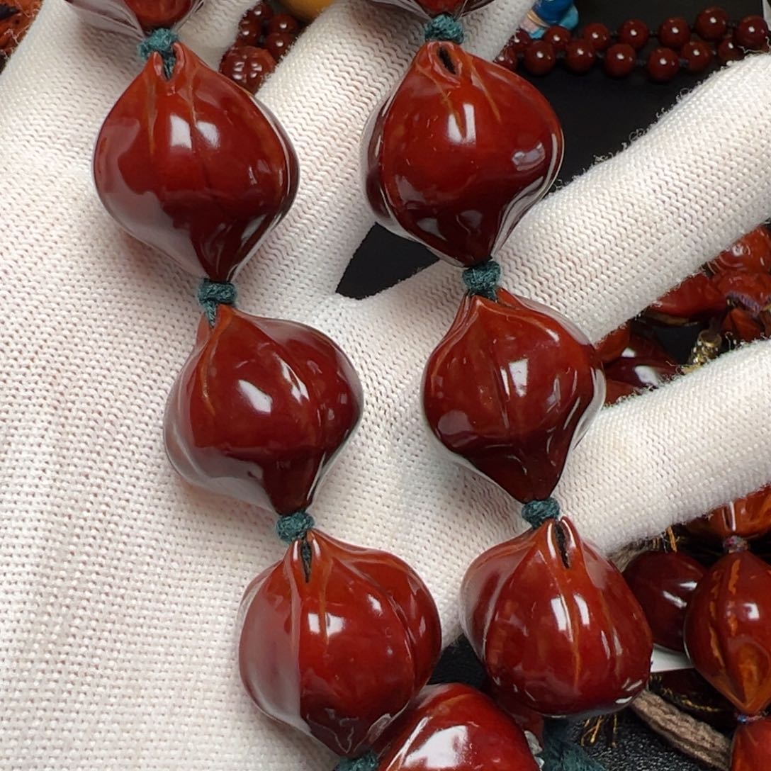 ****.橄榄核吊坠橄榄核？！