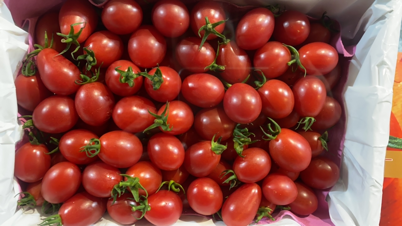 釜山88玲珑千喜，纯甜爆汁