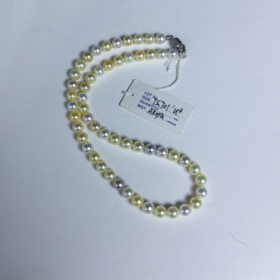 海水珍珠Ts701未镶嵌若****见