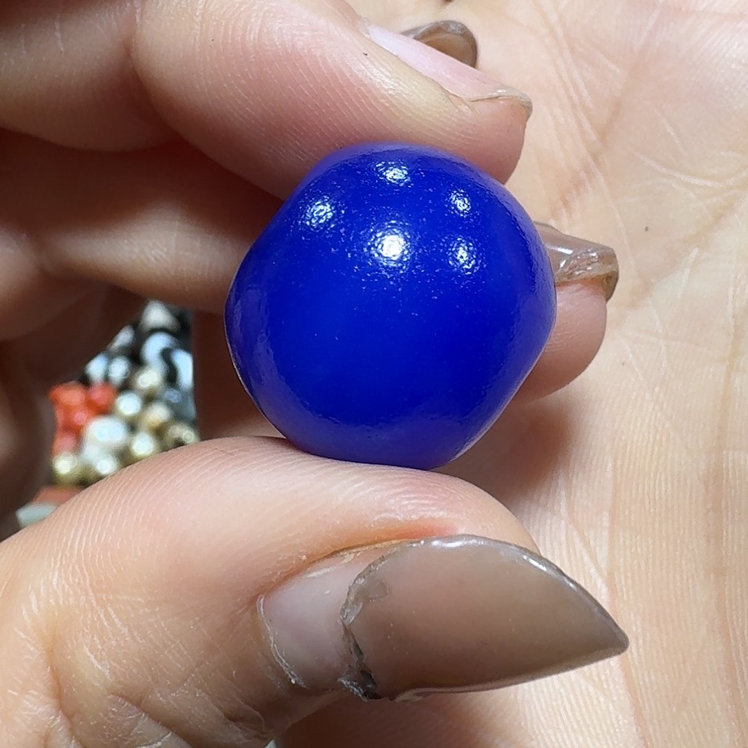 玛瑙/玉髓车挂未镶嵌