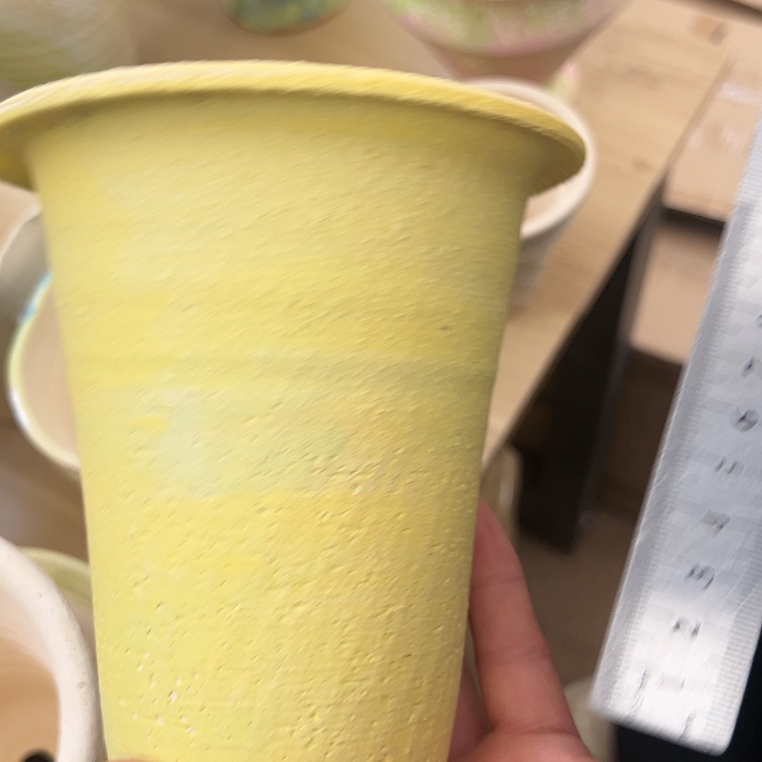 景德镇陶瓷口10高14